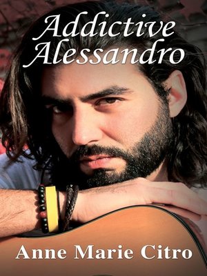 cover image of Addictive Alessandro